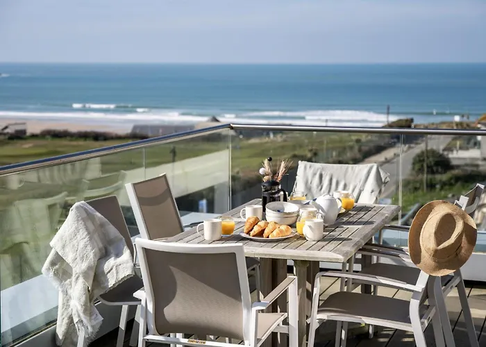 14 Azure In Fistral, Newquay