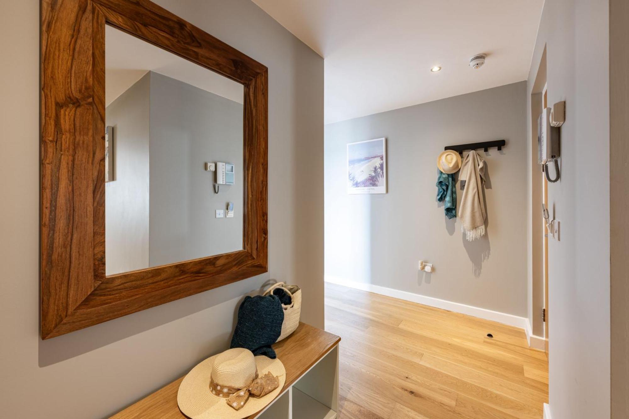 14 Azure In Fistral, Newquay Holiday home Newquay (Cornwall)