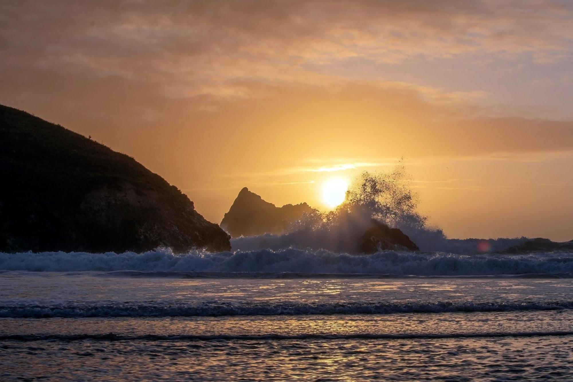 14 Azure In Fistral, Newquay