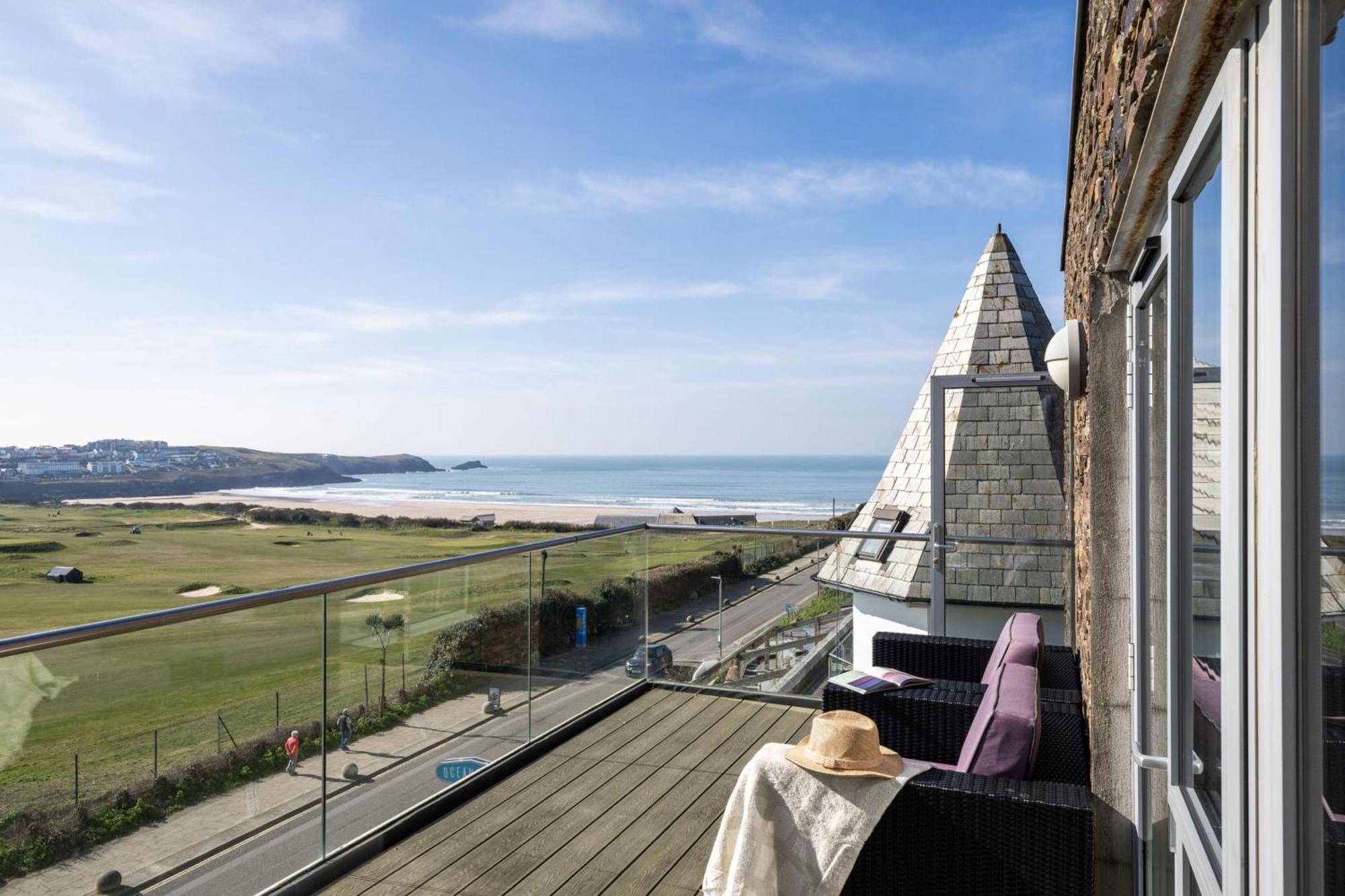 14 Azure In Fistral, Newquay Newquay (Cornwall)
