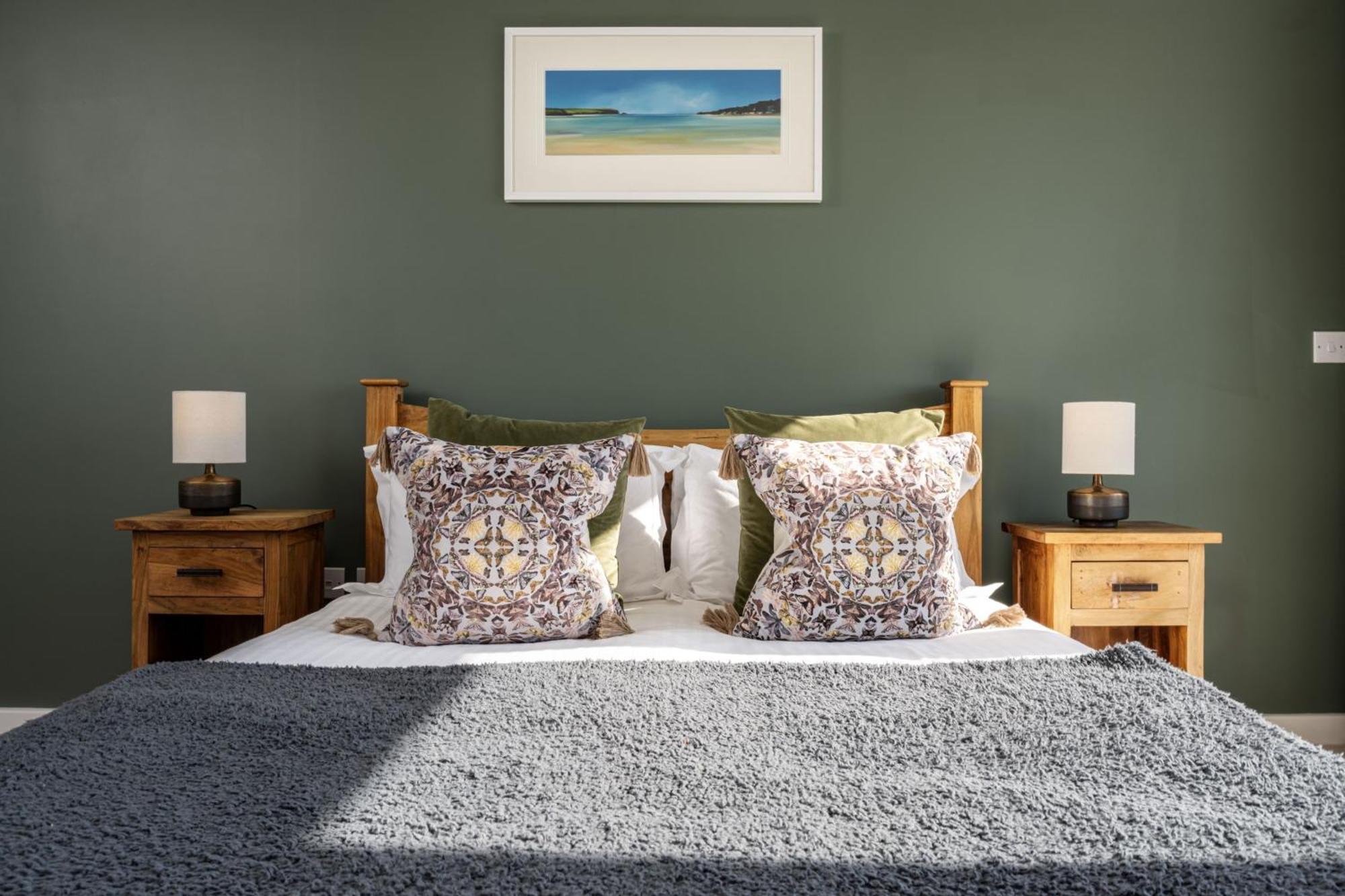 14 Azure In Fistral, Newquay Newquay (Cornwall)